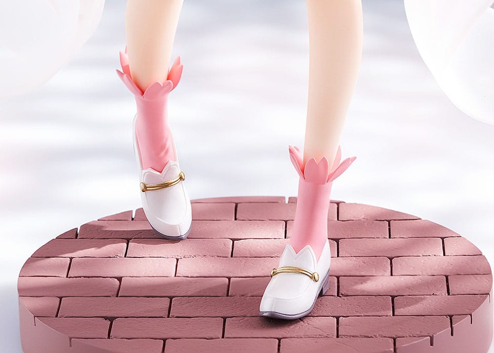 Character Vocal Series 01: Hatsune Miku Pop Up Parade PVC Figur Sakura Miku: Hanami Outfit Ver. 23 cm Good Smile Company