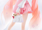 Character Vocal Series 01: Hatsune Miku Pop Up Parade PVC Figur Sakura Miku: Hanami Outfit Ver. 23 cm Good Smile Company
