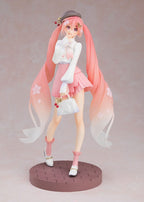 Character Vocal Series 01: Hatsune Miku Pop Up Parade PVC Figur Sakura Miku: Hanami Outfit Ver. 23 cm Good Smile Company
