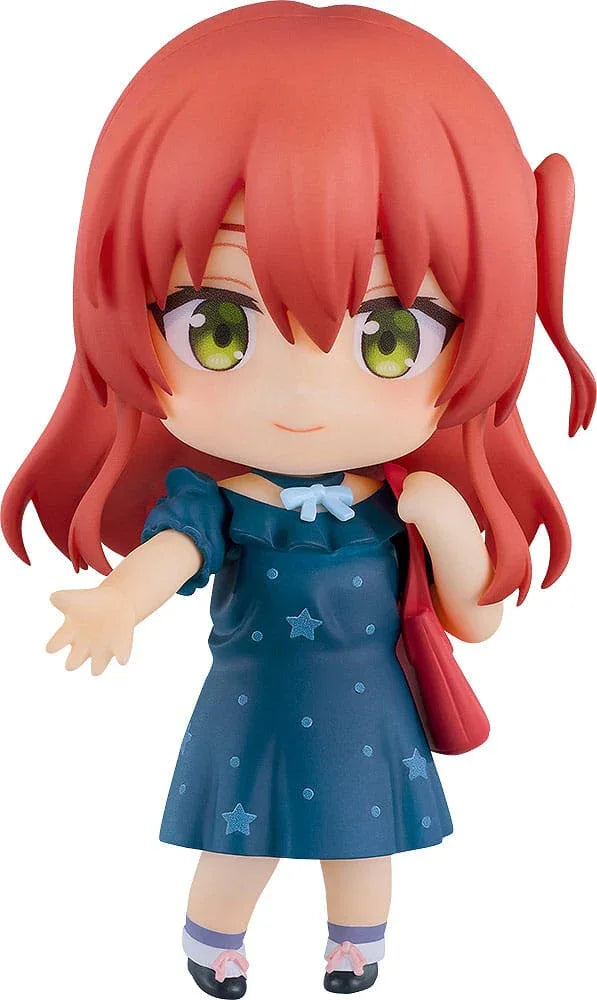 Bocchi the Rock! Nendoroid Action Figur Ikuyo Kita: Casual Clothes Ver. 10 cm Good Smile Company