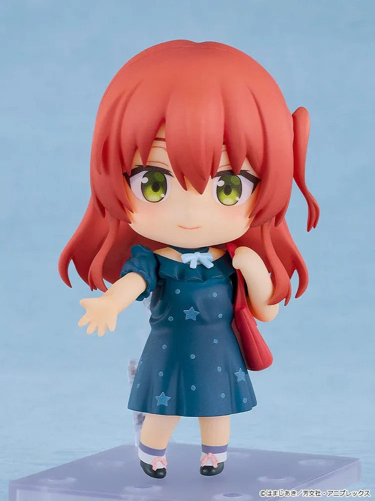 Bocchi the Rock! Nendoroid Action Figur Ikuyo Kita: Casual Clothes Ver. 10 cm Good Smile Company