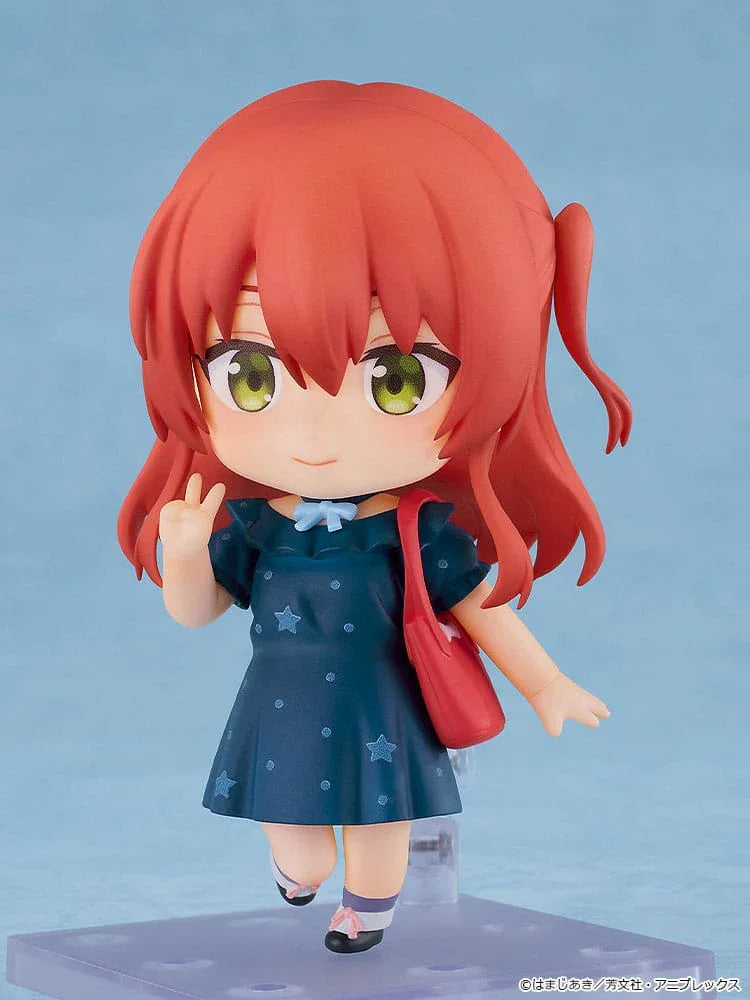 Bocchi the Rock! Nendoroid Action Figur Ikuyo Kita: Casual Clothes Ver. 10 cm Good Smile Company