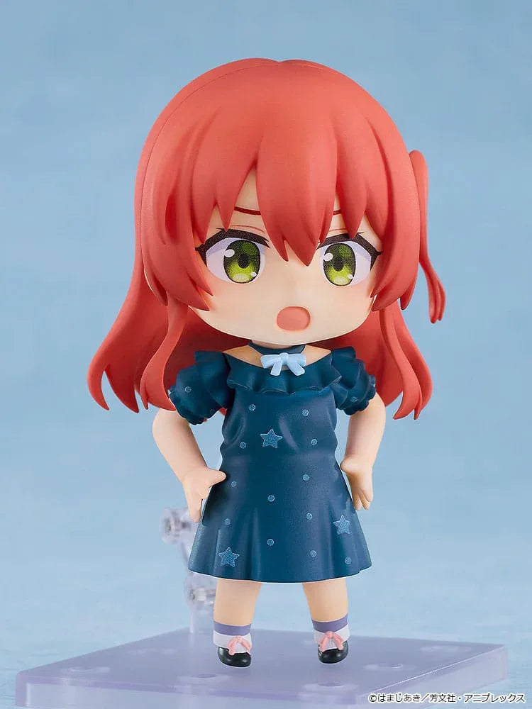 Bocchi the Rock! Nendoroid Action Figur Ikuyo Kita: Casual Clothes Ver. 10 cm Good Smile Company