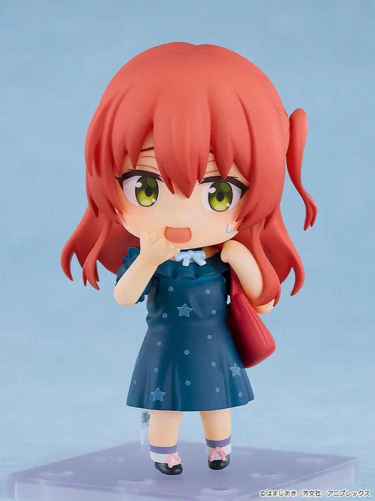 Bocchi the Rock! Nendoroid Action Figur Ikuyo Kita: Casual Clothes Ver. 10 cm Good Smile Company