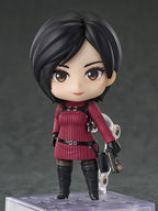 Resident Evil 4 Nendoroid Action Figur Ada Wong 10 cm Good Smile Company