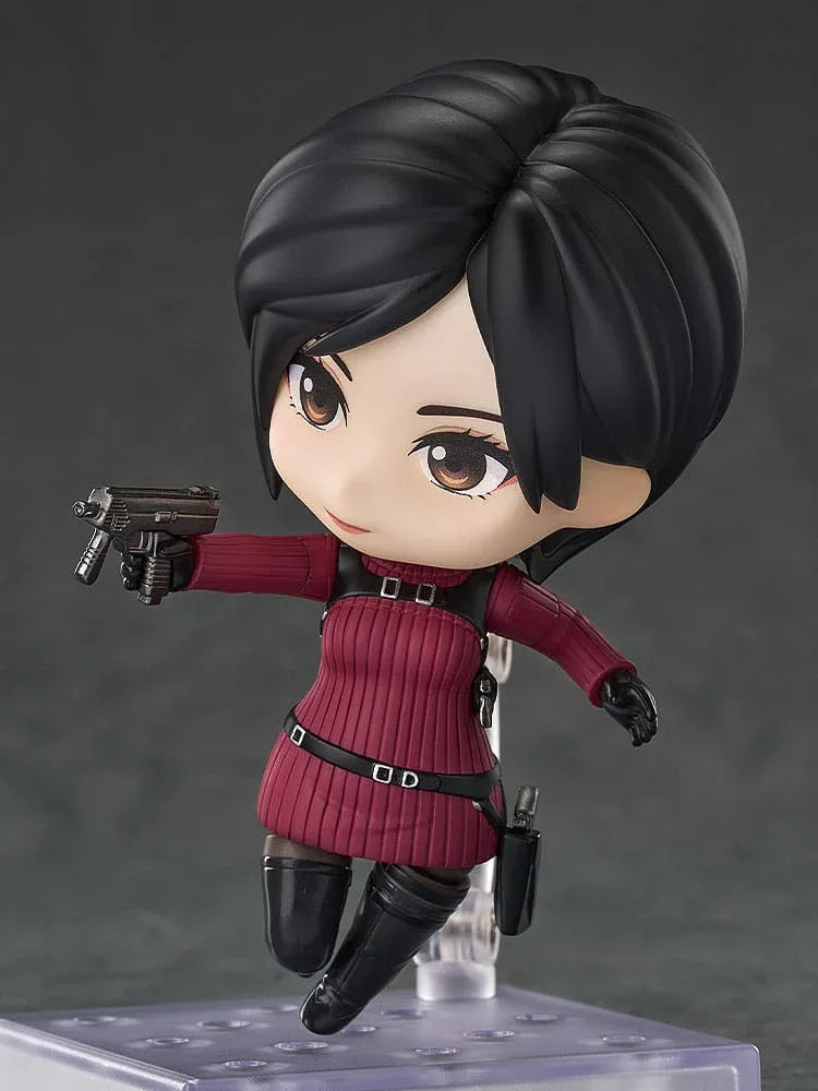 Resident Evil 4 Nendoroid Action Figur Ada Wong 10 cm Good Smile Company