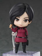Resident Evil 4 Nendoroid Action Figur Ada Wong 10 cm Good Smile Company