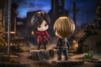 Resident Evil 4 Nendoroid Action Figur Ada Wong 10 cm Good Smile Company