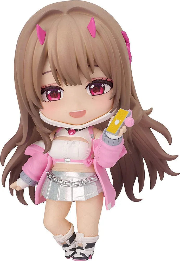 Goddess of Victory: Nikke Nendoroid Action Figur Viper 10 cm Good Smile Company