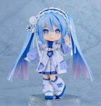 Character Vocal Series 01: Hatsune Miku Nendoroid Doll Action Figur Snow Miku: Yukiiro Pop Ver. 14 cm Good Smile Company