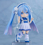 Character Vocal Series 01: Hatsune Miku Nendoroid Doll Action Figur Snow Miku: Yukiiro Pop Ver. 14 cm Good Smile Company