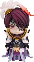 Thunderbolt Fantasy Bewitching Melody of the West Nendoroid Action Figur Sha Wu Sheng 10 cm Good Smile Company