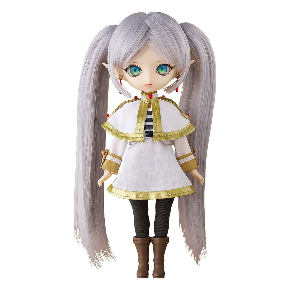 Frieren: Beyond Journey’s End Harmonia Surrande Figurin Frieren 23 cm