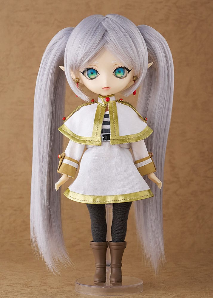 Frieren: Beyond Journey’s End Harmonia Surrande Figurin Frieren 23 cm