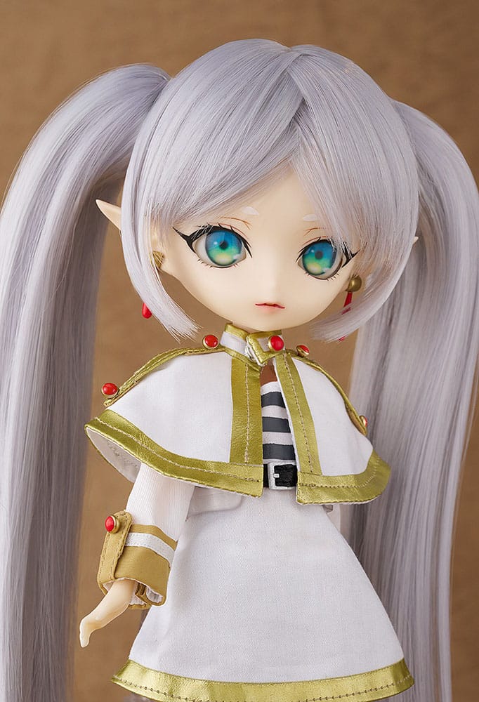 Frieren: Beyond Journey´s End Harmonia Humming Action Figur Frieren 23 cm