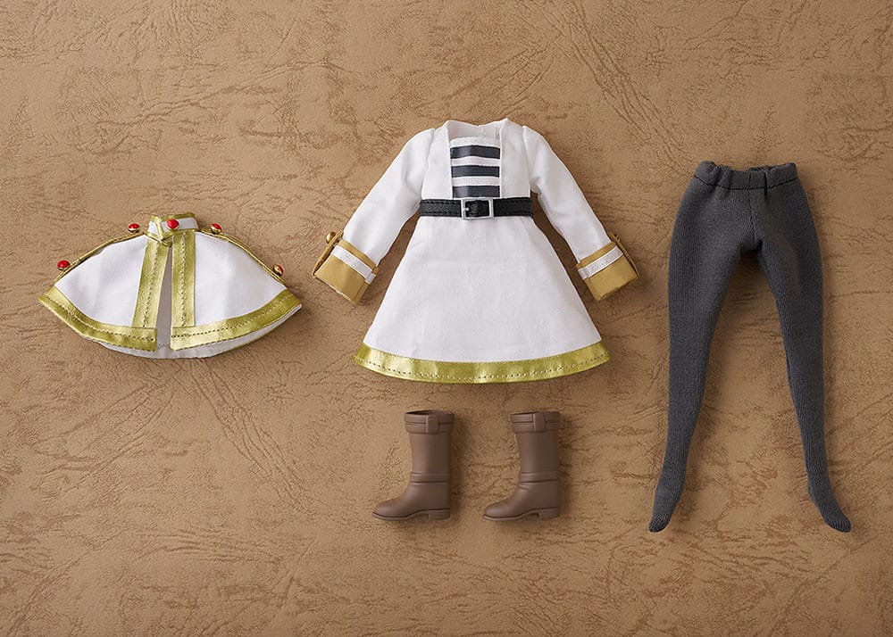 Frieren: Beyond Journey’s End Harmonia Surrande Figurin Frieren 23 cm