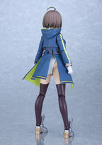 Azur Lane Plastic Model Kit PLAMATEA Baltimore 16 cm Good Smile Company