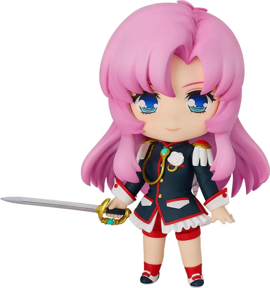 Revolutionary Girl Utena Nendoroid Actionfigur Utena Tenjo 10 cm Good Smile Company