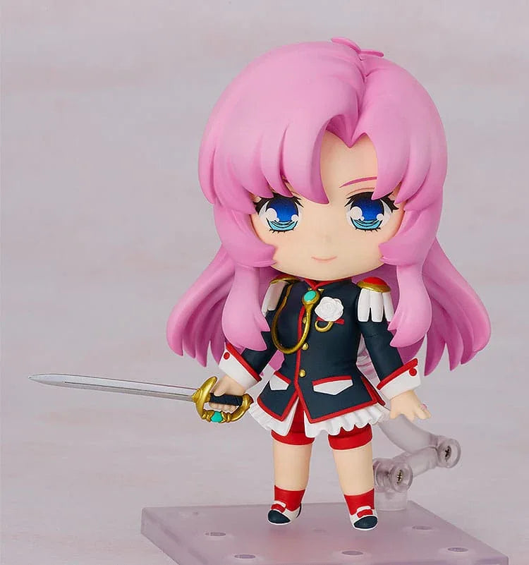 Revolutionary Girl Utena Nendoroid Actionfigur Utena Tenjo 10 cm Good Smile Company