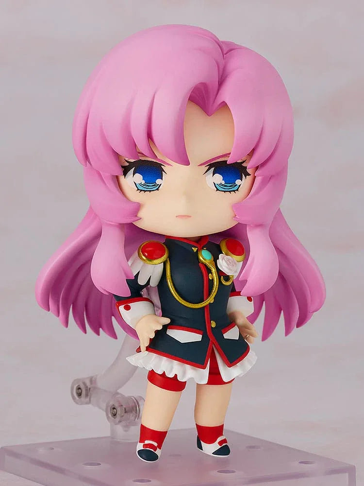 Revolutionary Girl Utena Nendoroid Actionfigur Utena Tenjo 10 cm Good Smile Company