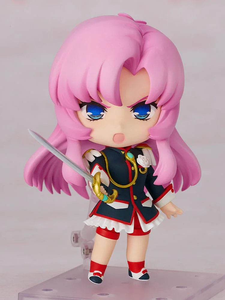 Revolutionary Girl Utena Nendoroid Actionfigur Utena Tenjo 10 cm Good Smile Company