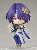 Honkai: Star Rail Nendoroid Action Figur Von Dr. Ratio 10 cm Good Smile Company