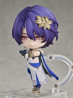 Honkai: Star Rail Nendoroid Action Figur Von Dr. Ratio 10 cm Good Smile Company