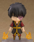 Avatar: The Last Airbender Nendoroid Action Figur Zuko 10 cm Good Smile Company