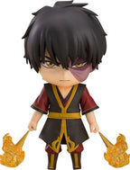 Avatar: The Last Airbender Nendoroid Action Figur Zuko 10 cm Good Smile Company