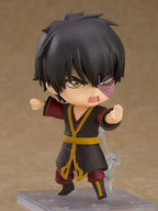 Avatar: The Last Airbender Nendoroid Action Figur Zuko 10 cm Good Smile Company