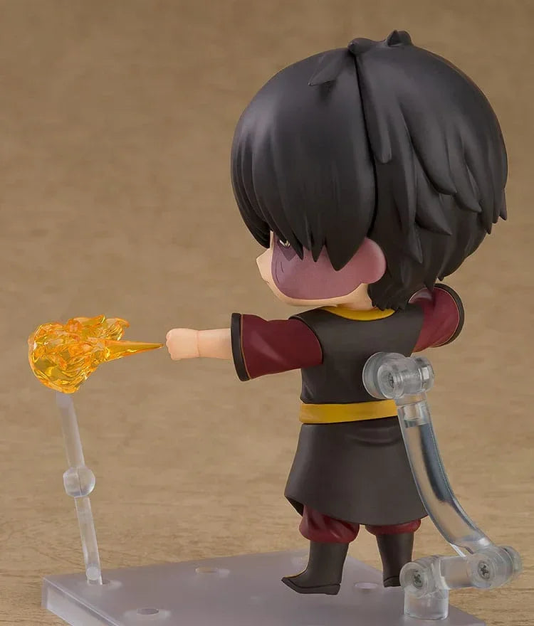Avatar: The Last Airbender Nendoroid Action Figur Zuko 10 cm Good Smile Company