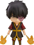 Avatar: The Last Airbender Nendoroid Action Figur Zuko 10 cm Good Smile Company