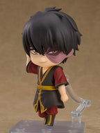 Avatar: The Last Airbender Nendoroid Action Figur Zuko 10 cm Good Smile Company