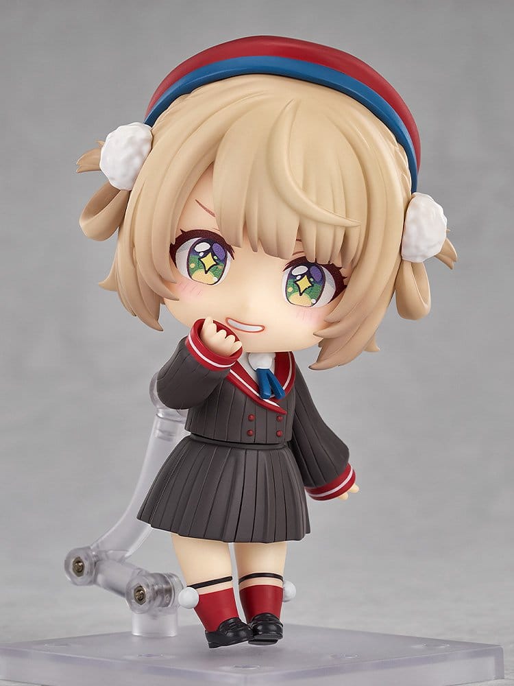 Shigure Ui Nendoroid Action Figur Standard Outfit Ver. 10 cm