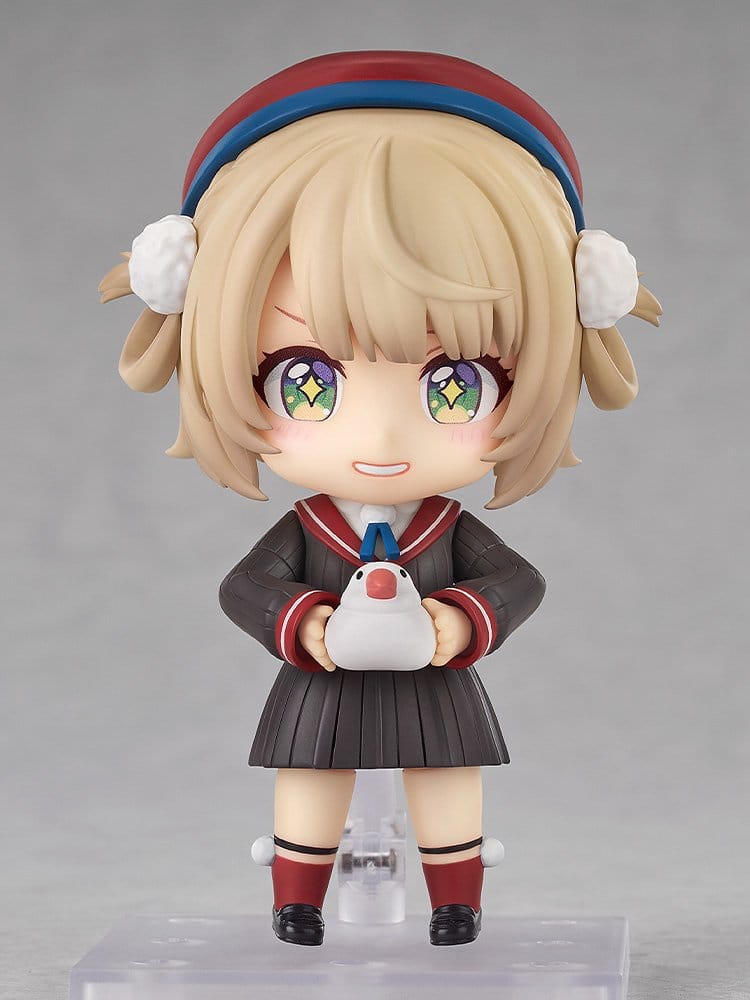 Shigure Ui Nendoroid Actionfigur Standardklädsel, cirka 10 cm