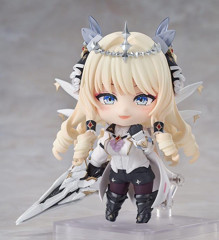 Goddess of Victory: Nikke Nendoroid Action Figur Crown 10 cm Good Smile Company