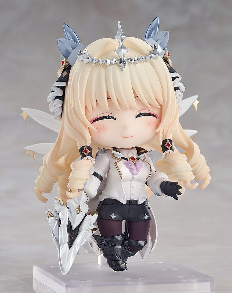 Goddess of Victory: Nikke Nendoroid Action Figur Crown 10 cm Good Smile Company