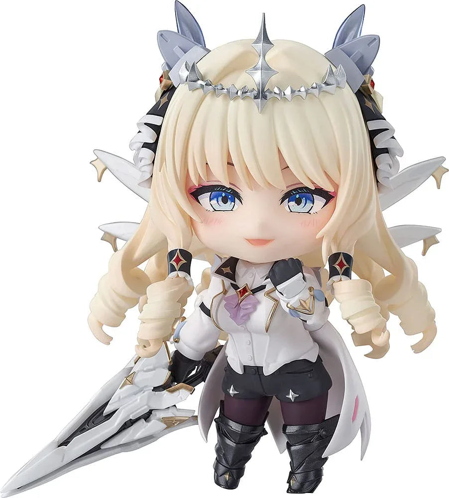 Goddess of Victory: Nikke Nendoroid Action Figur Crown 10 cm Good Smile Company