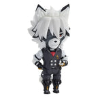 Zenless Zone Zero Nendoroid Action Figur Von Lycaon 10 cm Good Smile Company