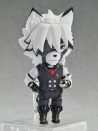 Zenless Zone Zero Nendoroid Action Figur Von Lycaon 10 cm Good Smile Company