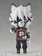 Zenless Zone Zero Nendoroid Action Figur Von Lycaon 10 cm Good Smile Company