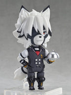 Zenless Zone Zero Nendoroid Action Figur Von Lycaon 10 cm Good Smile Company