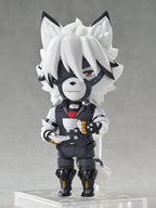 Zenless Zone Zero Nendoroid Action Figur Von Lycaon 10 cm Good Smile Company
