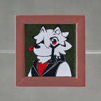 Zenless Zone Zero Nendoroid Action Figur Von Lycaon 10 cm Good Smile Company