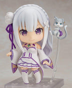 Re:Zero Starting Life in Another World Nendoroid Action Figur Emilia 10 cm Good Smile Company