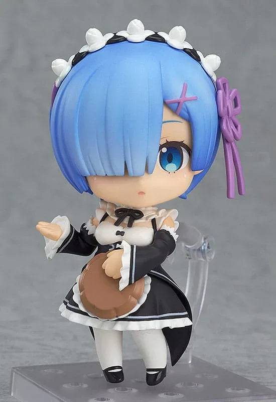 Re:Zero Starting Life in Another World Nendoroid Action Figur Rem 10 cm Good Smile Company