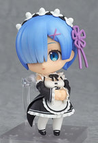 Re:Zero Starting Life in Another World Nendoroid Action Figur Rem 10 cm Good Smile Company