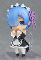 Re:Zero Starting Life in Another World Nendoroid Action Figur Rem 10 cm Good Smile Company