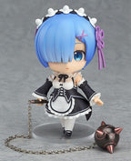 Re:Zero Starting Life in Another World Nendoroid Action Figur Rem 10 cm Good Smile Company