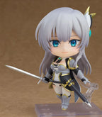 Nendoroid Action Figur Allucia Citrus från 'From Old Country Bumpkin to Master Swordsman' - 10 cm Good Smile Company